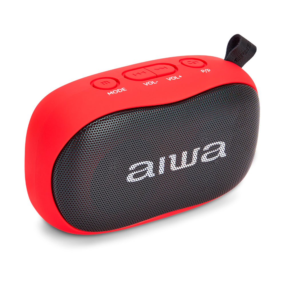 Aiwa Bluetooth Speaker