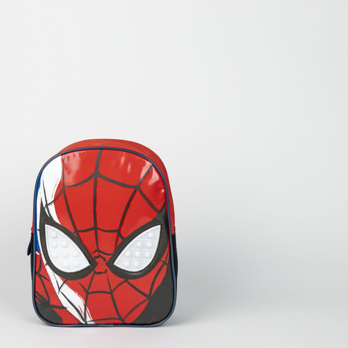 Cerda - Kids Backpack Character Applications Spiderman