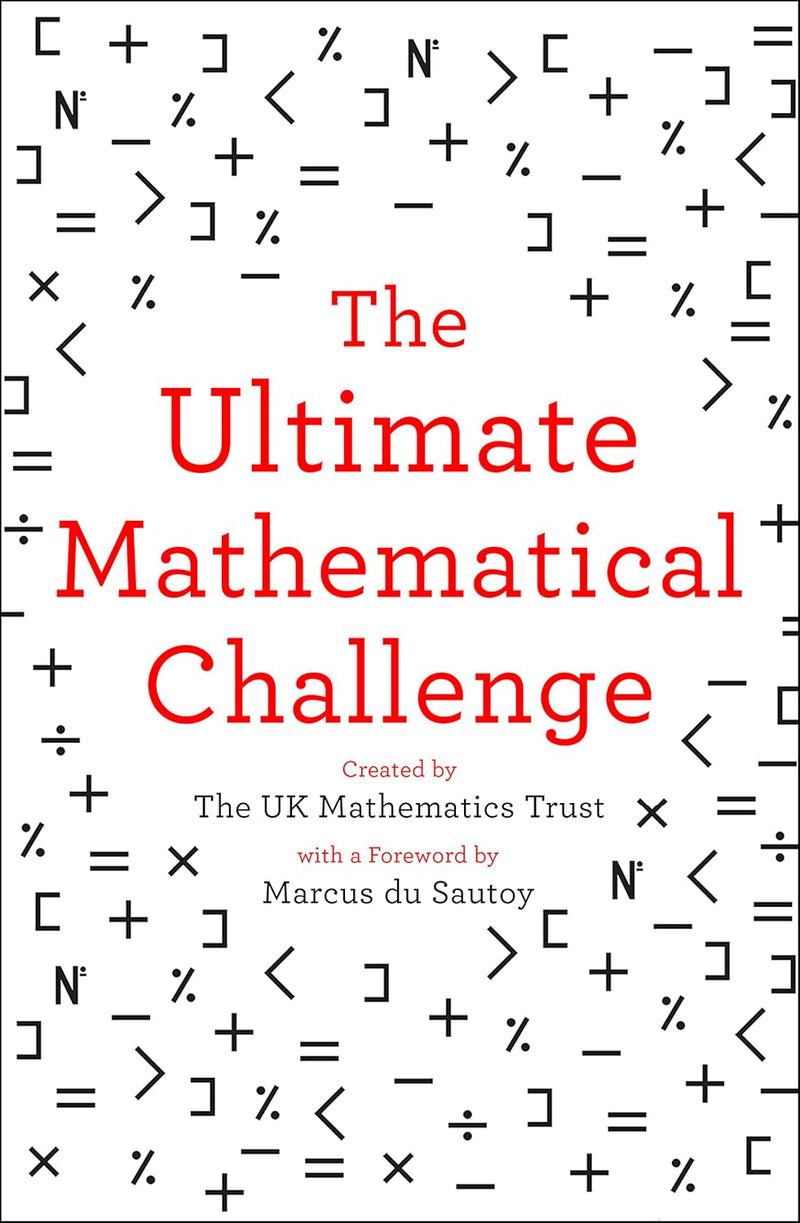 The Ultimate Mathematical Challenge