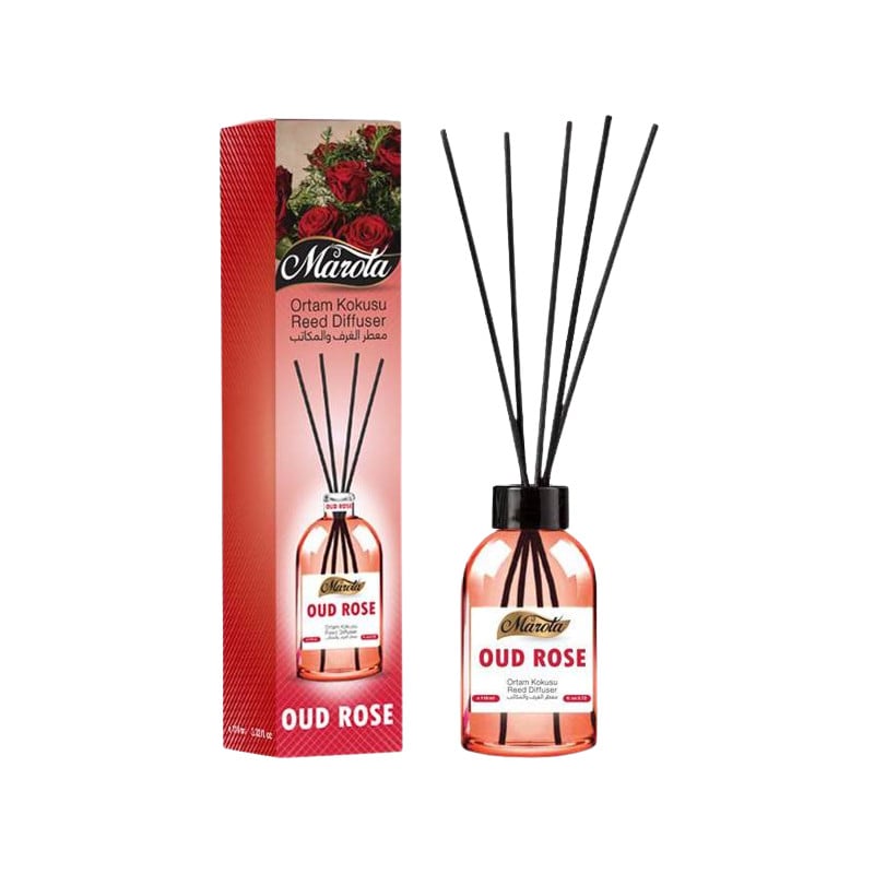 Marota Reed Diffuser 110ml