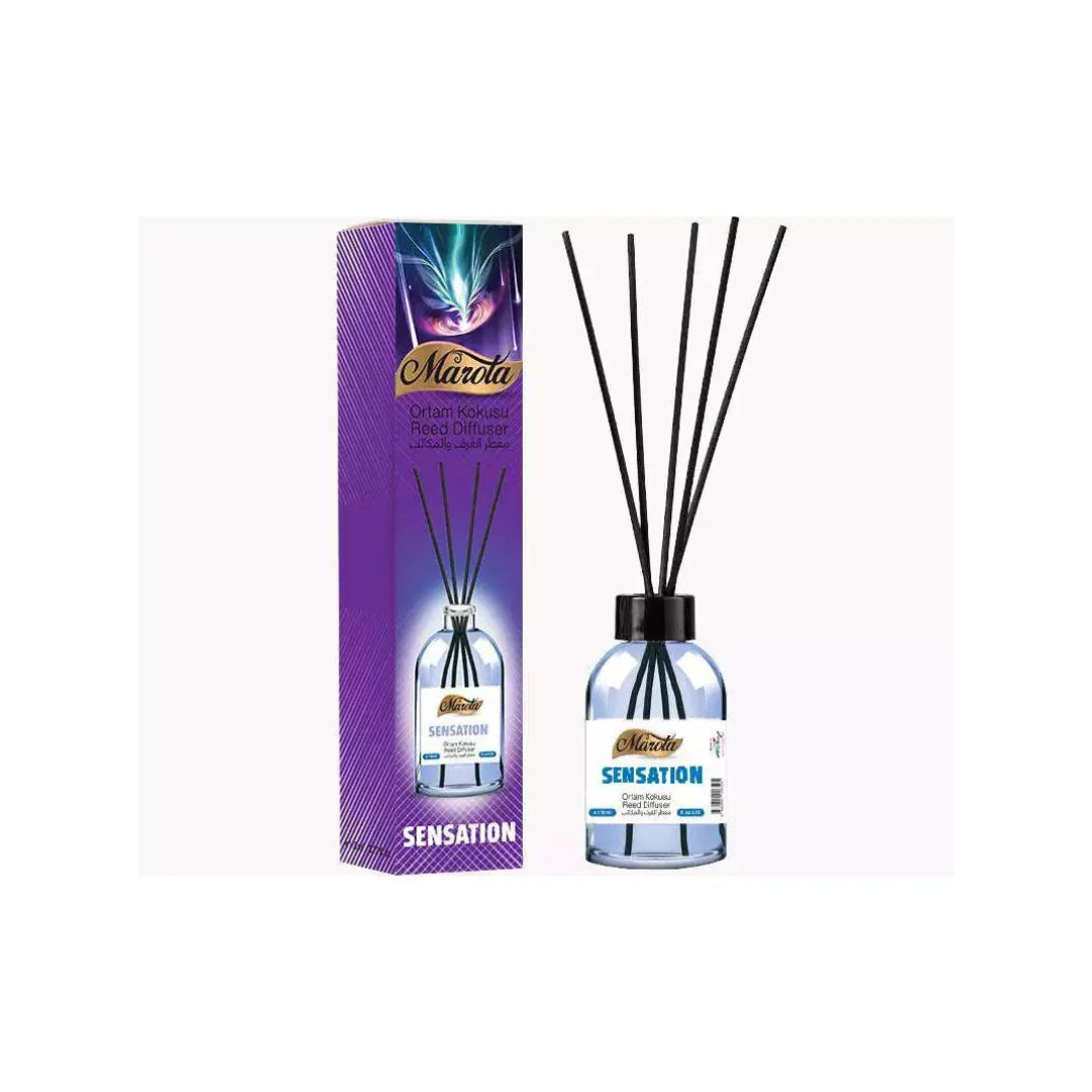 Marota Reed Diffuser 110ml