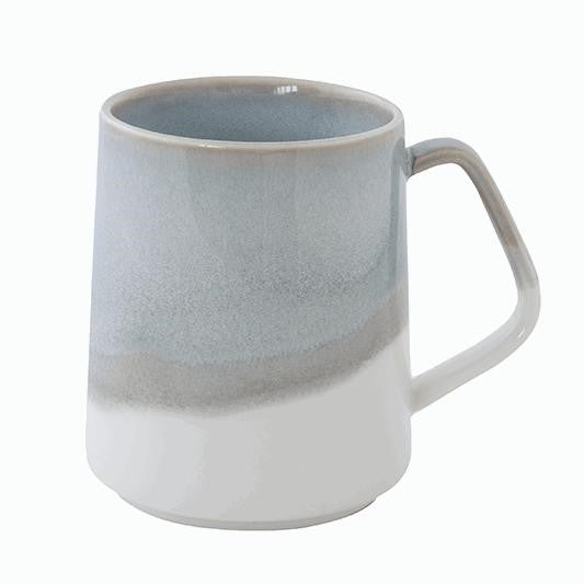 Easylife Double 380Ml Mug Gray