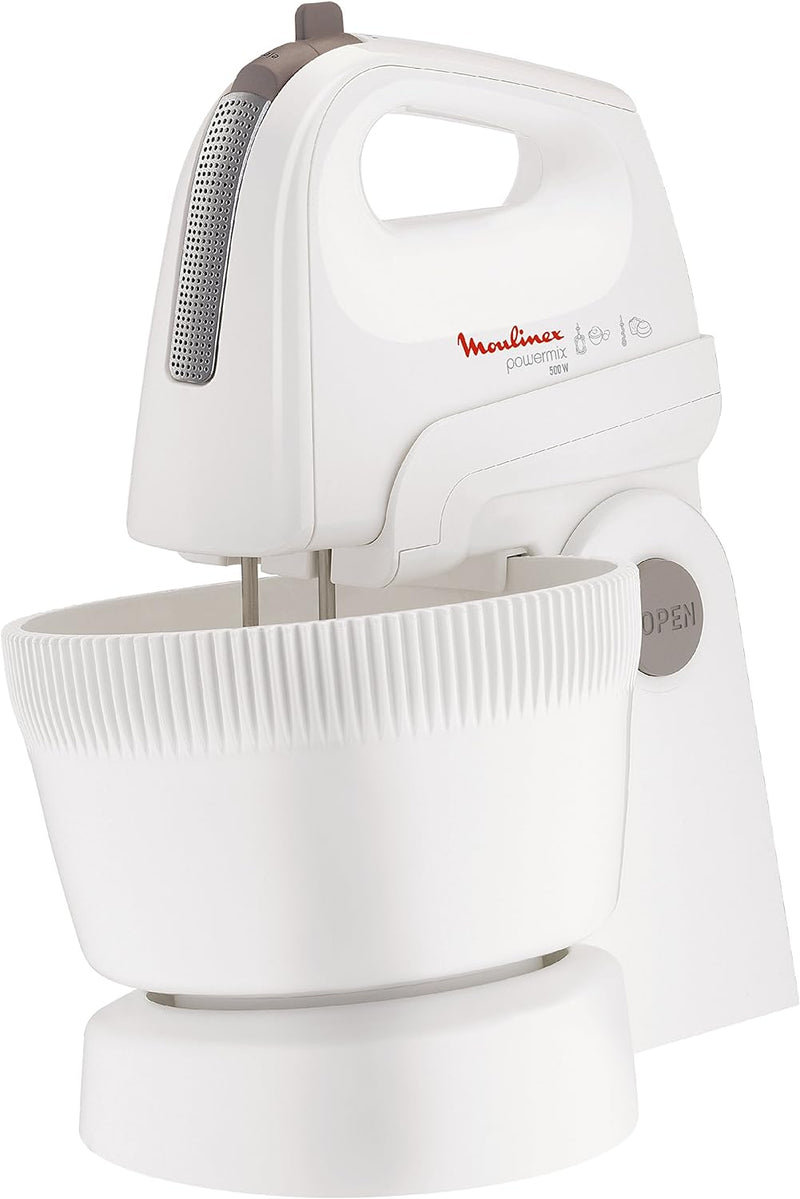 Moulinex Power Mix Mixer Bowl 2.4L 500W