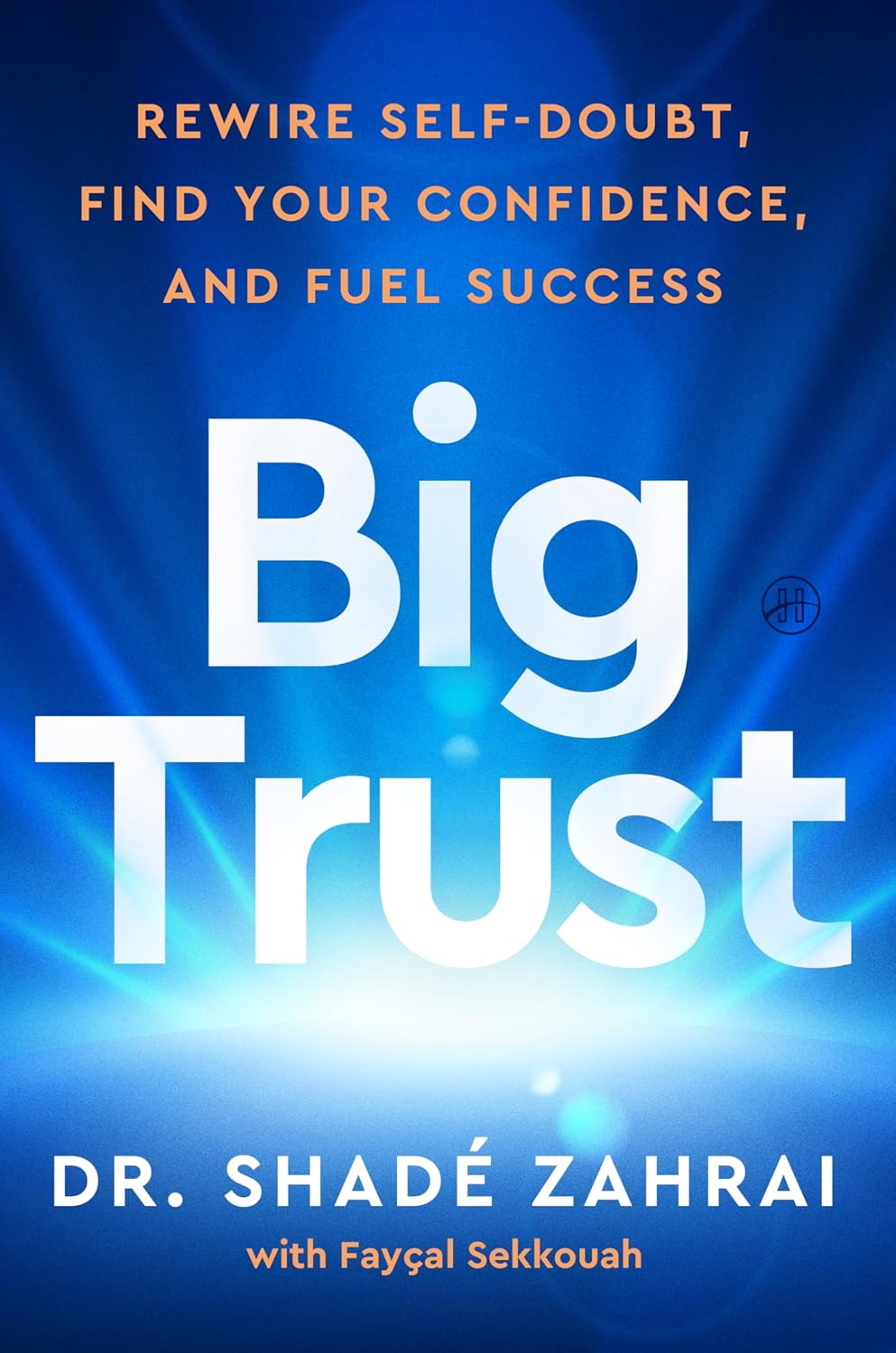 Big Trust - كتاب باللغة الإنجليزية للقراء البالغين