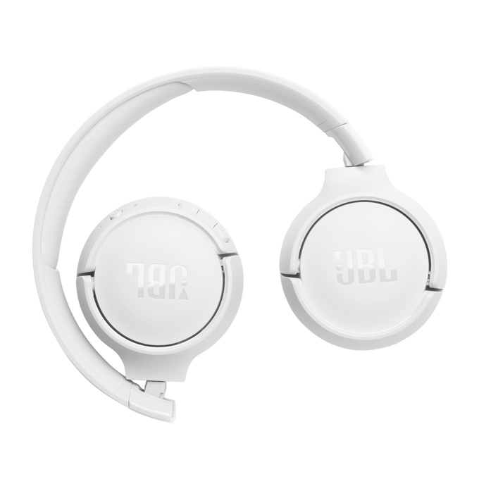 JBL Tune 520BT Wireless On Ear Headphones