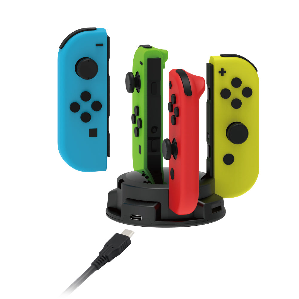 DOBE Charging Dock for N-Switch JOY-CON