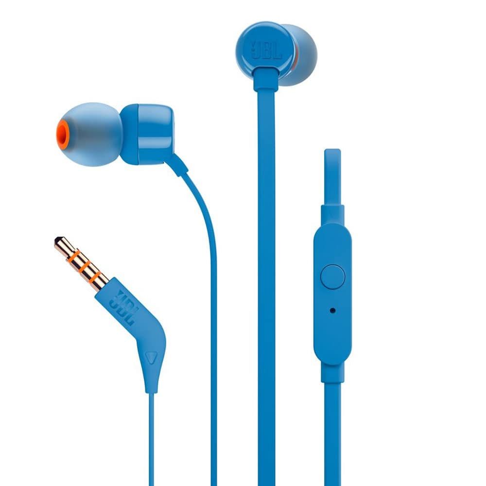 JBL TUNE 110 Wired In Ear Headphones