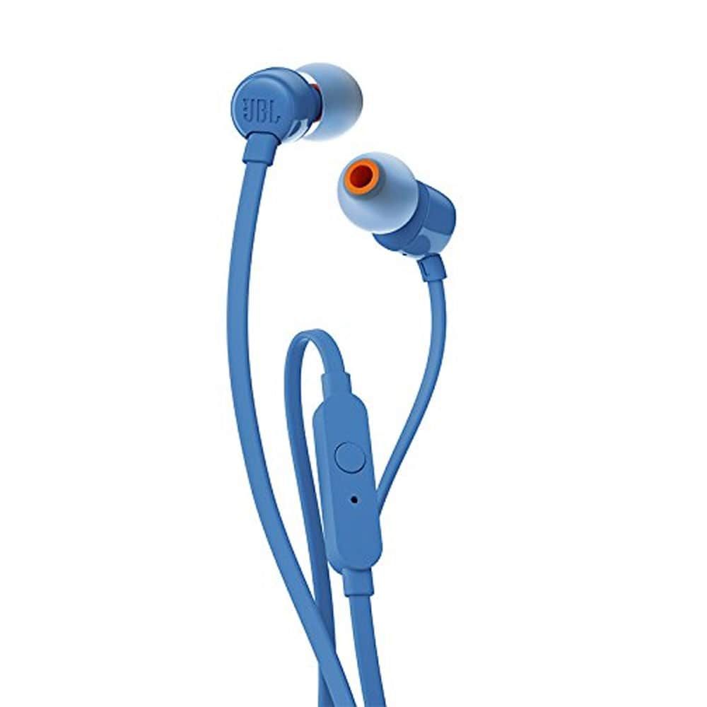 JBL TUNE 110 Wired In Ear Headphones