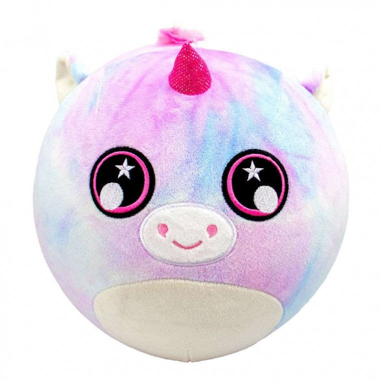 Eolo Little Biggies Fantasy Pink Unicorn