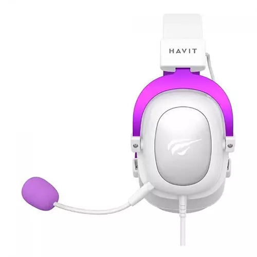 HAVIT H2002D Gaming Headphone 3.5MM JACK