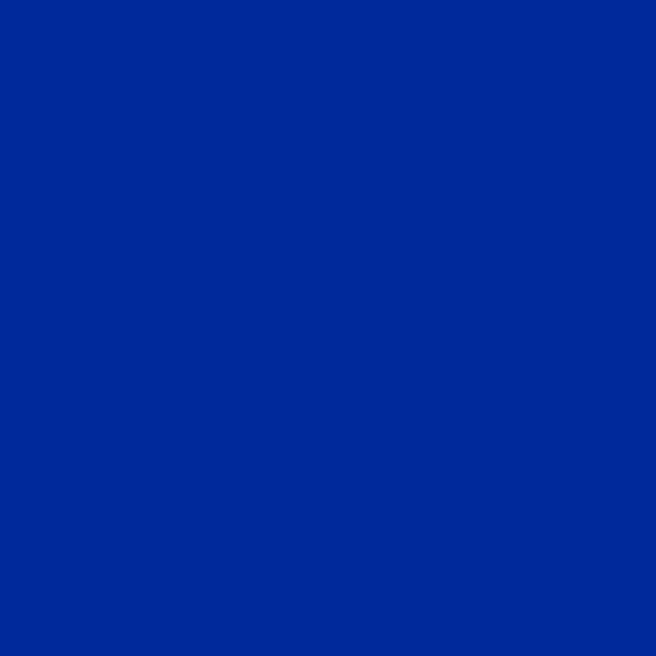 Cricut Consumable Cricut Joy Infusible Ink Transfer Sheets 2-Pack (True Blue)