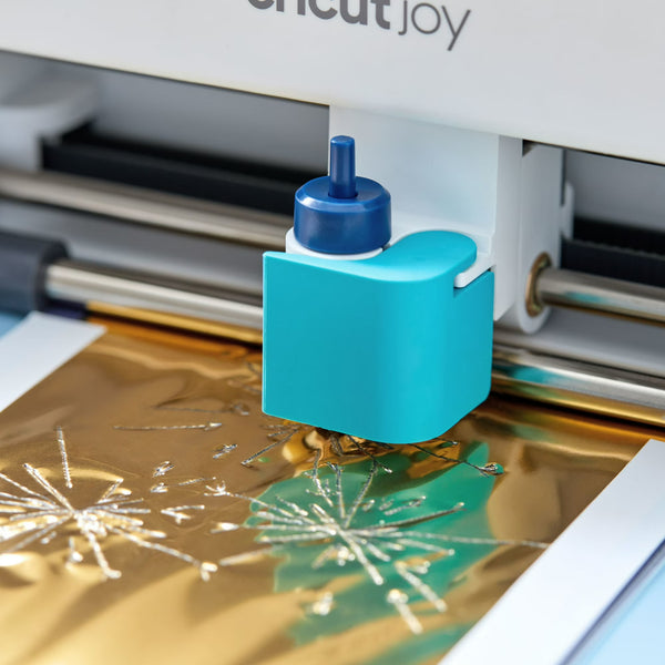 Cricut - Joy Foil Transfer Kit