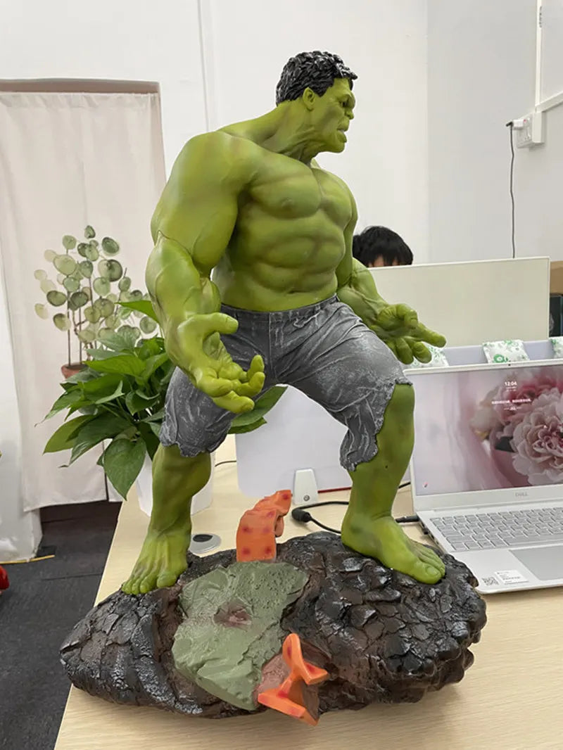 Marvel 70Cm Hulk Statue