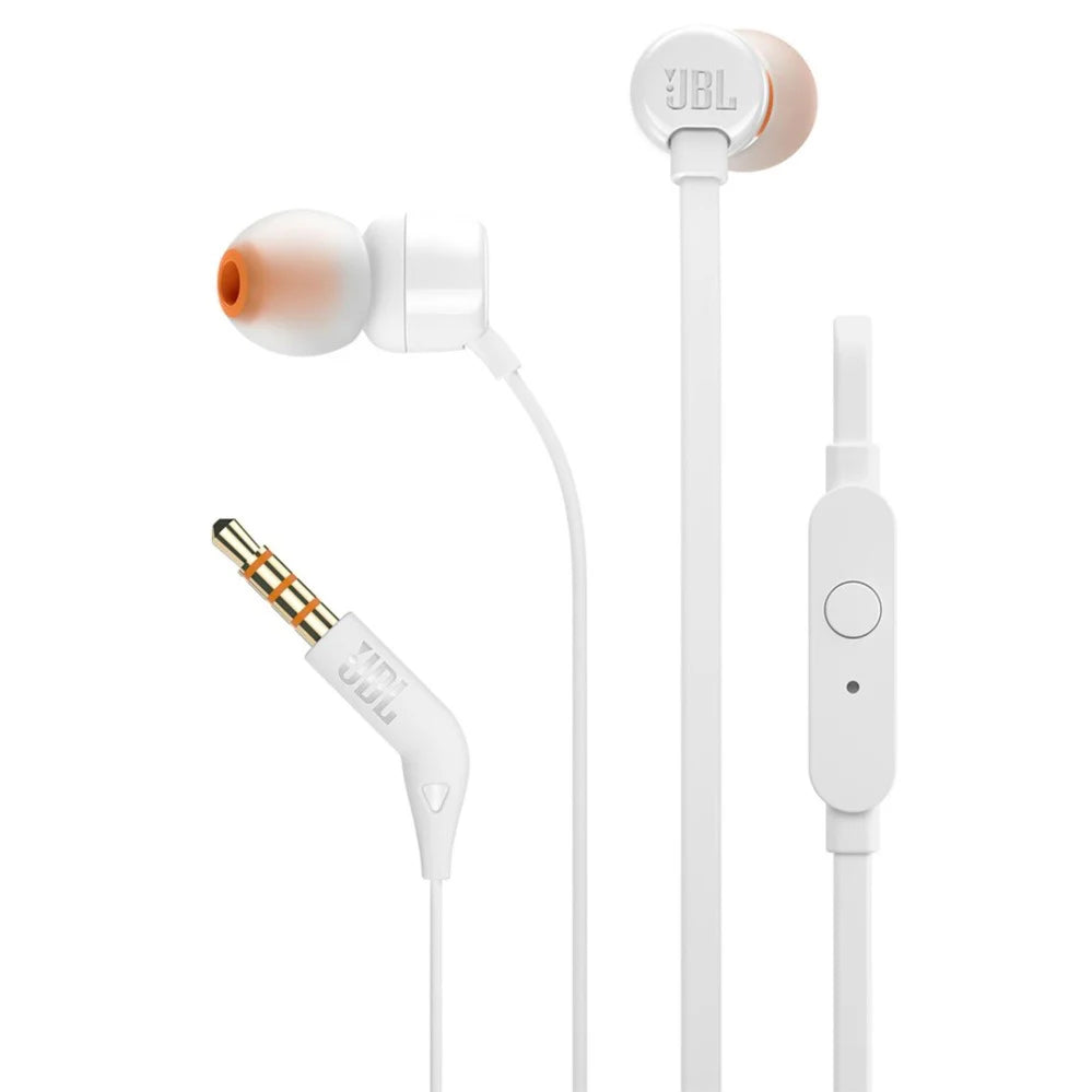 JBL TUNE 110 Wired In Ear Headphones