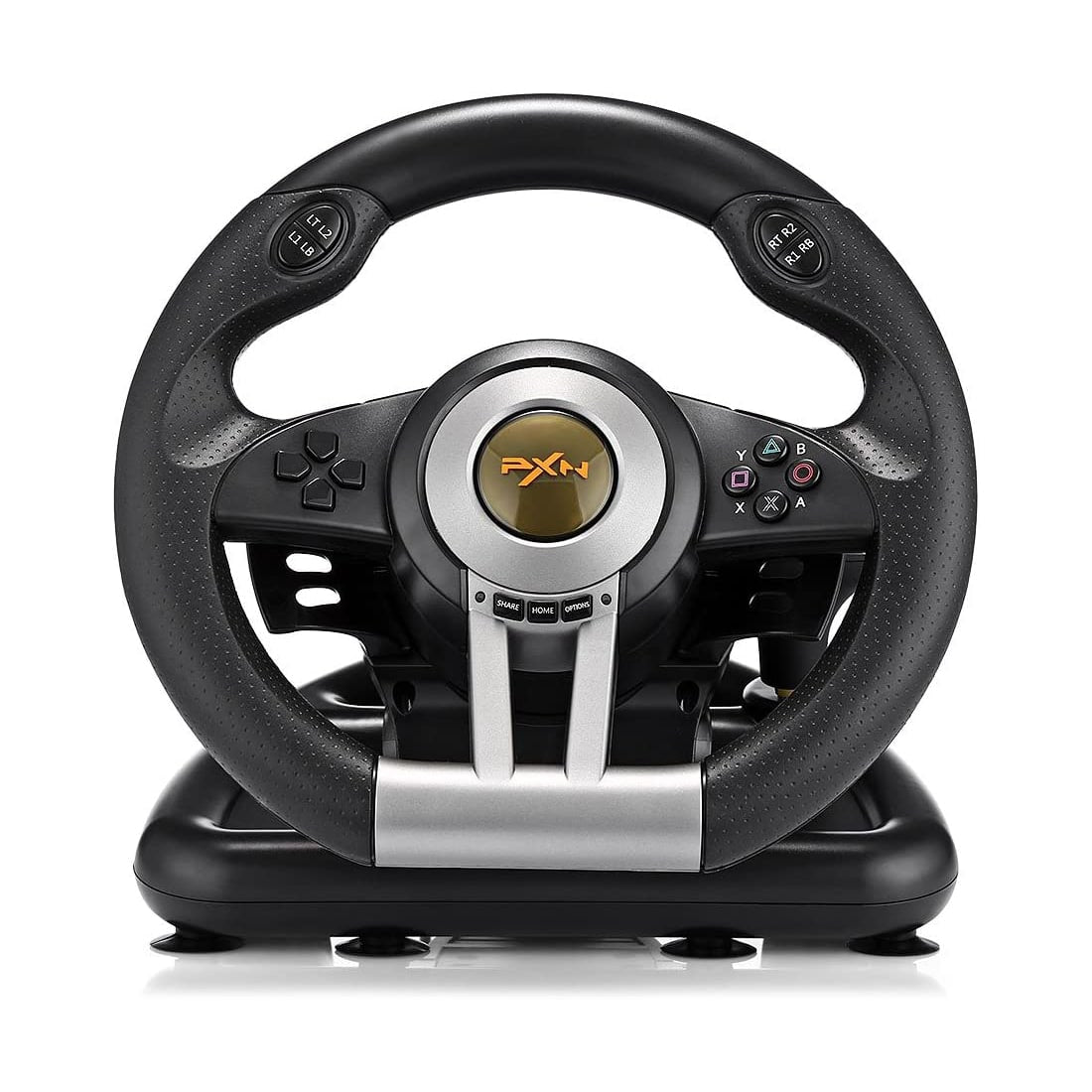 PXN GAMING RACING WHEEL V3 PRO