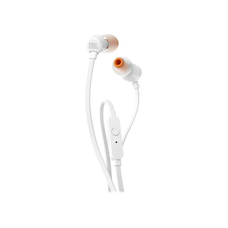 JBL TUNE 110 Wired In Ear Headphones