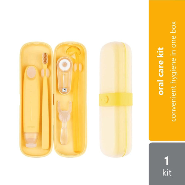 Flipper - Oral Care Kit Flp Mono / Summer Gelato