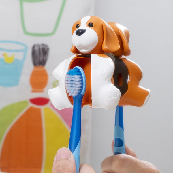Flipper - Toothbrush Cover Flp Fun Animal / Beagle