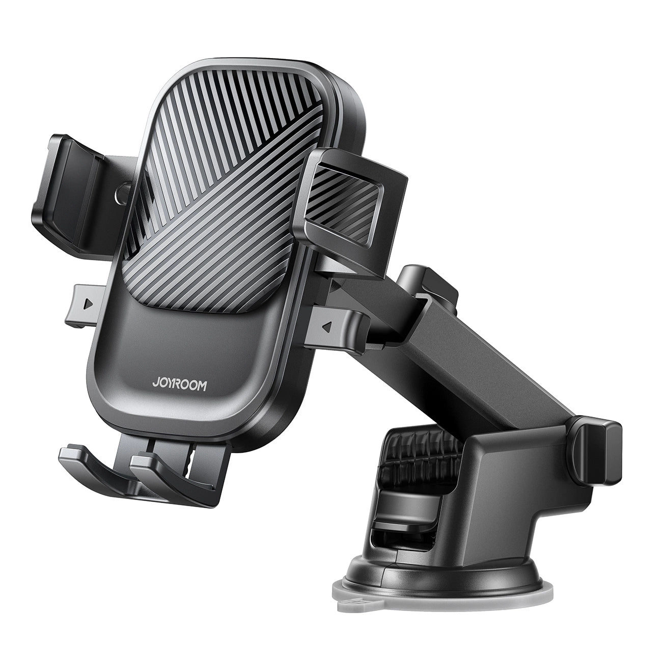 Joyroom JR-OK6 Car Phone Mount-Black