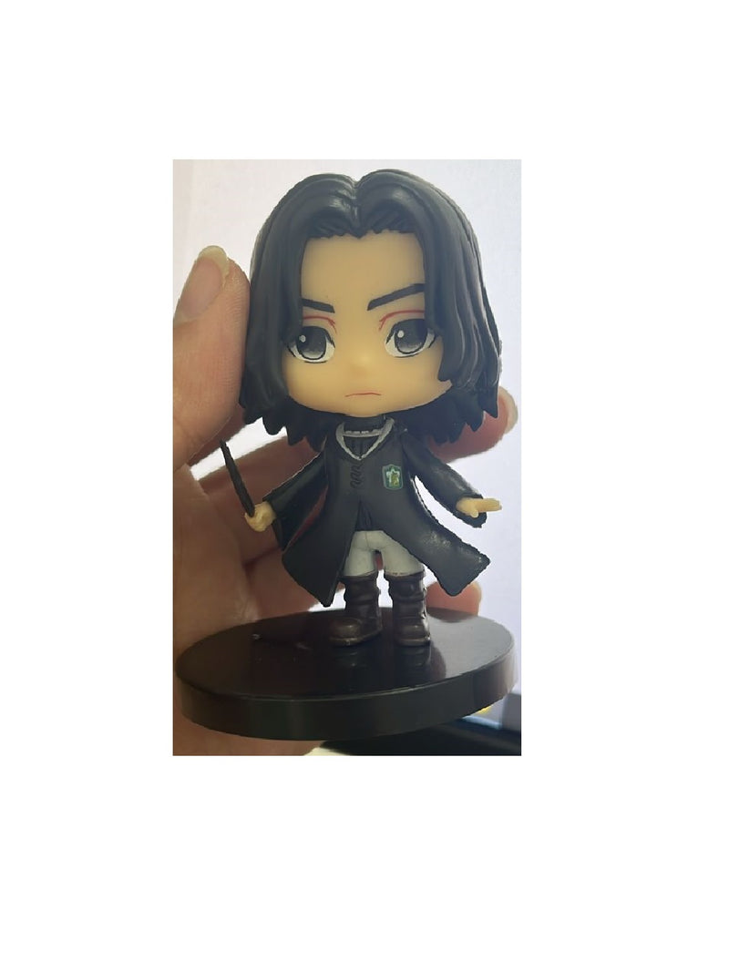 Harry Potter 10 Cm Figures Snape