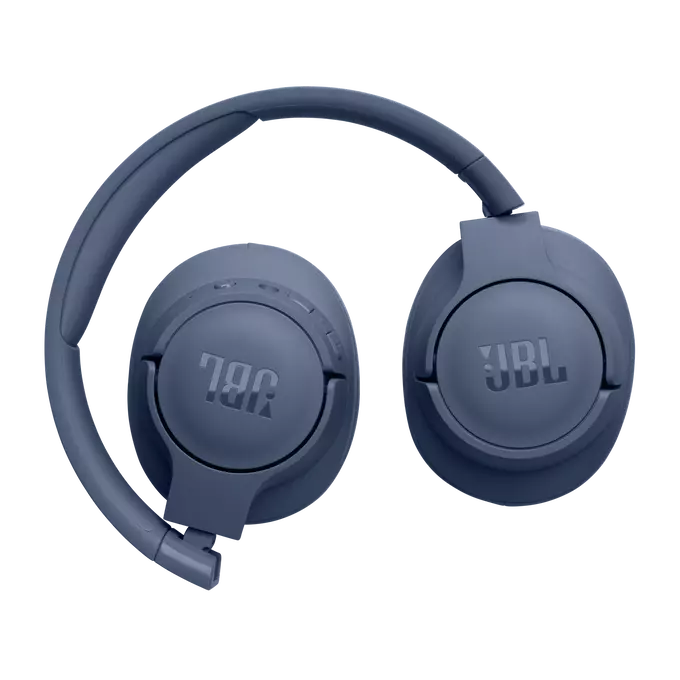 JBL Tune 720BT Wireless over-ear headphones