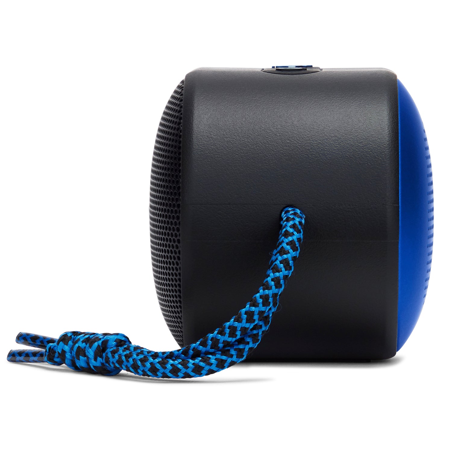 Aiwa Portable Bluetooth RGB Speaker Blue