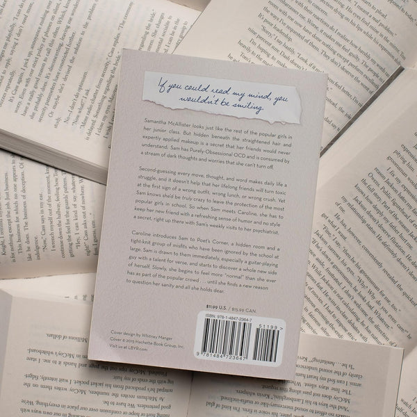 Every Last Word Tamara Ireland Stone