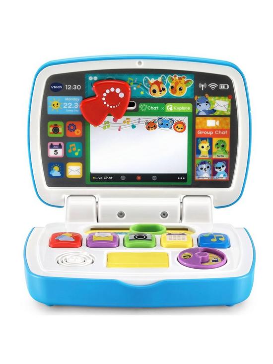 Vtech - See & Surprise Laptop