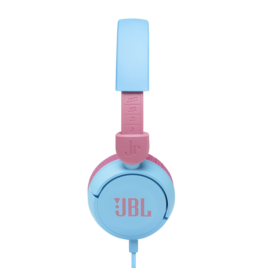 JBL Jr310 Kids Wired On-ear Headphones