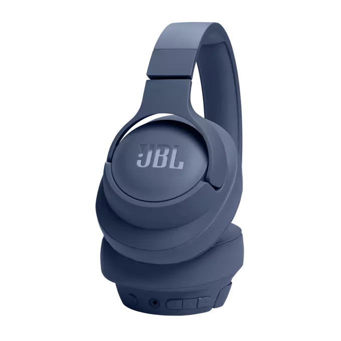 JBL Tune 720BT Wireless over-ear headphones