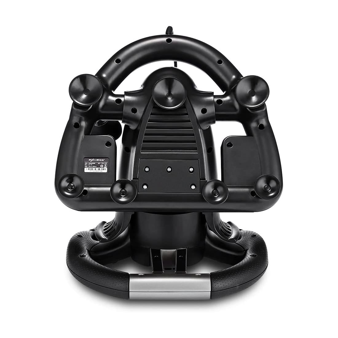 PXN GAMING RACING WHEEL V3 PRO