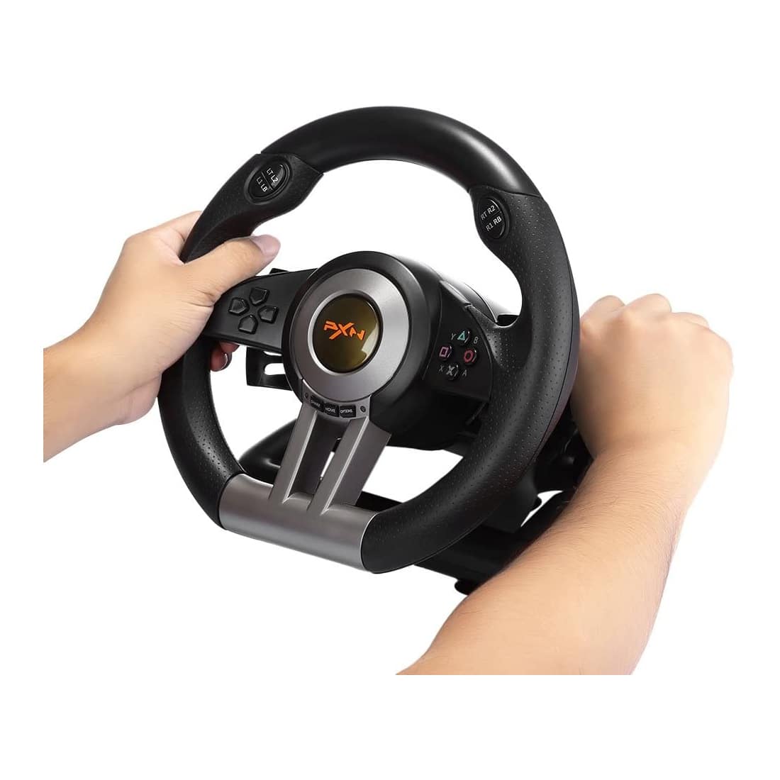 PXN GAMING RACING WHEEL V3 PRO