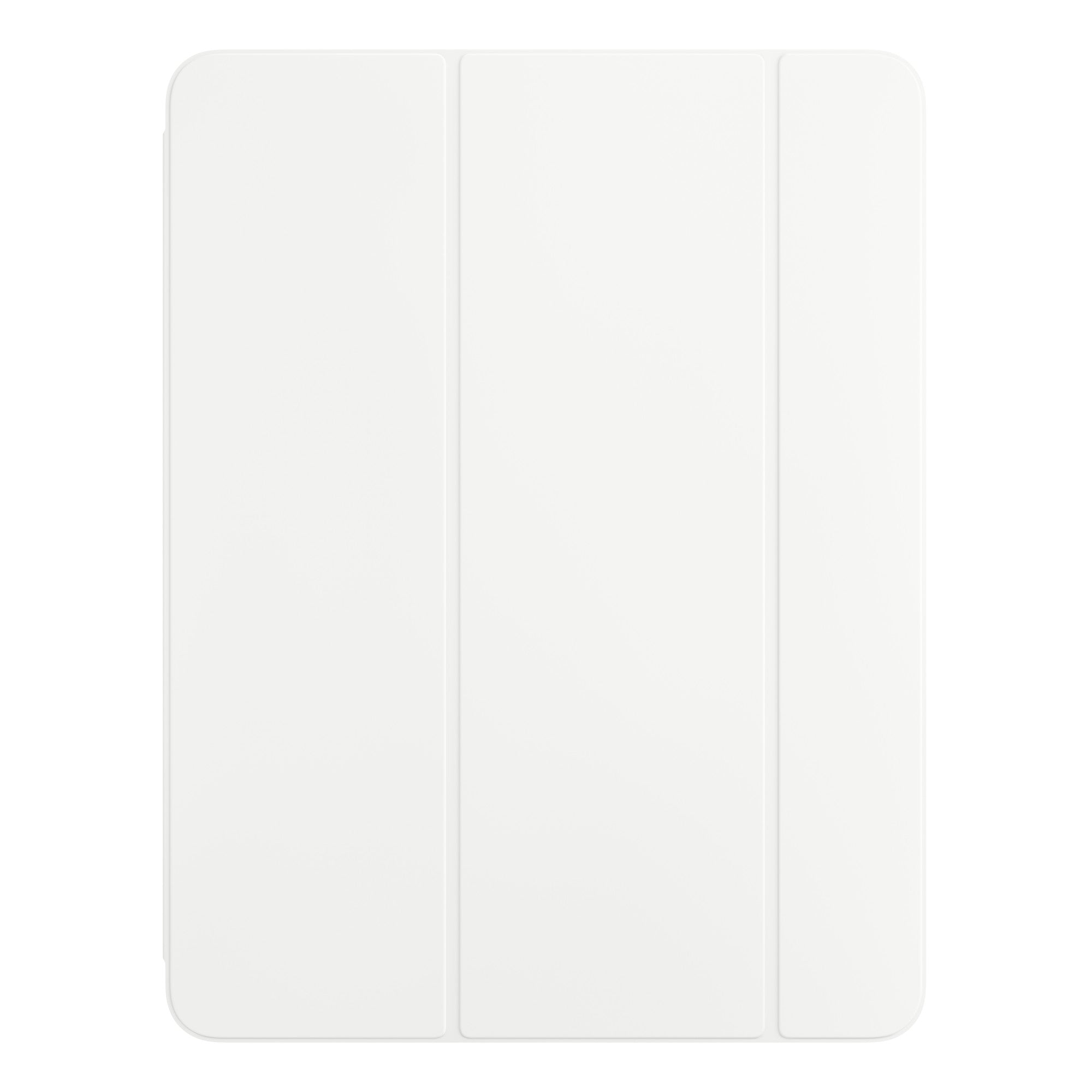 Smart Folio for iPad Pro 13-inch (M4) - White