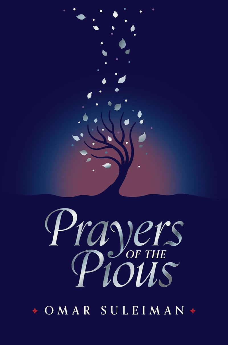 Prayers Of The Pious