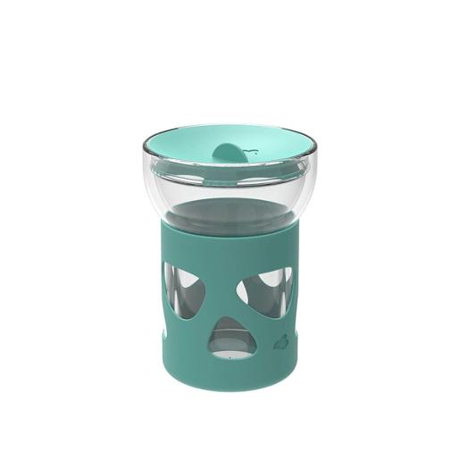 Leonardo To Go Tumbler 340ml Green Set of 2 Pieces