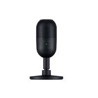 Razer Seiren V3 Mini - ميكروفون مكتبي مدمج للبث