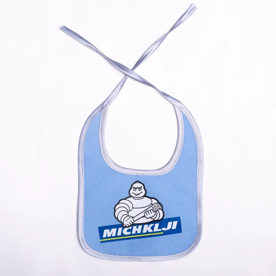 Korts - Bibs مشكلجي Blue