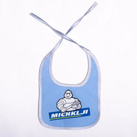Korts - Bibs مشكلجي Blue