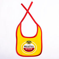 Korts - Bibs Msattel Kteer مسطل كتير Yellow
