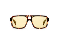 Komono Falcon Havana Lemon - Designer Fashion Accessory