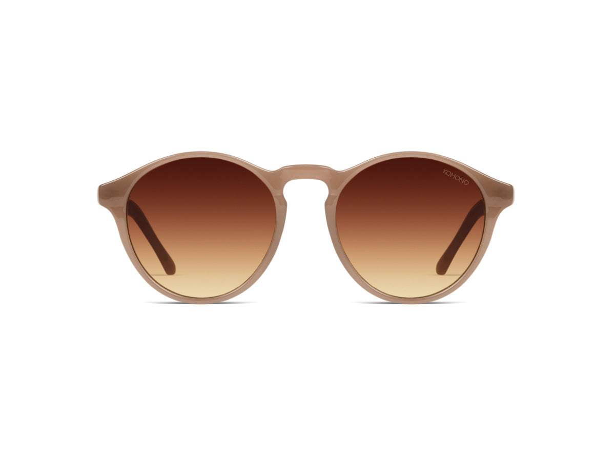 Komono Devon in Sahara - Designer Fashion Accessory