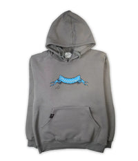 Korts - Hoodie فريدوووووووم - Gray