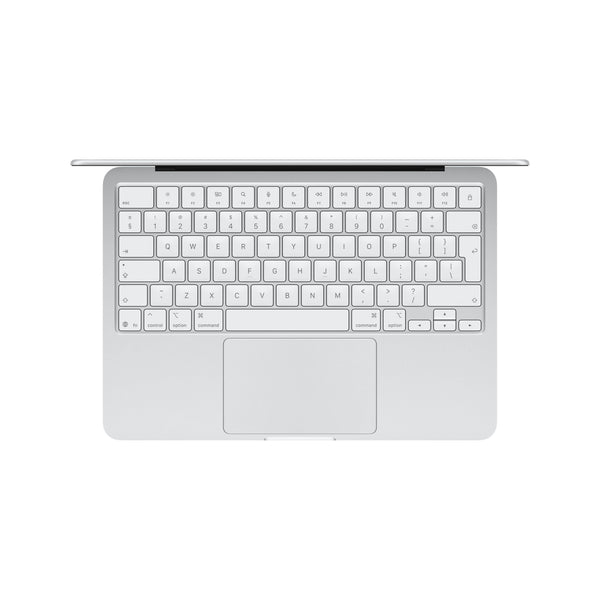 Apple MacBook Neo 13-Inch 8GB 256GB Silver - A18 Pro Laptop