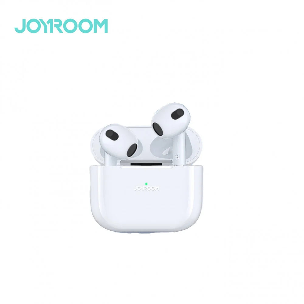 JOYROOM TWS Bluetooth headset Can offerVOC& PVOC