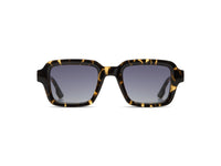 Komono Lionel Dark Tortoise - Designer Fashion Accessory