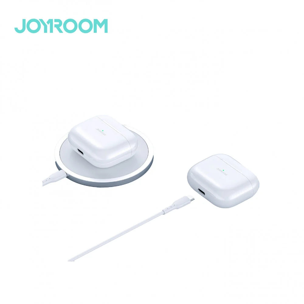 JOYROOM TWS Bluetooth headset Can offerVOC& PVOC