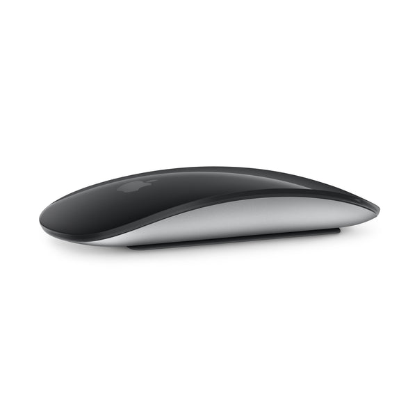 Apple Magic Mouse Black - Desktop Computer Mouse