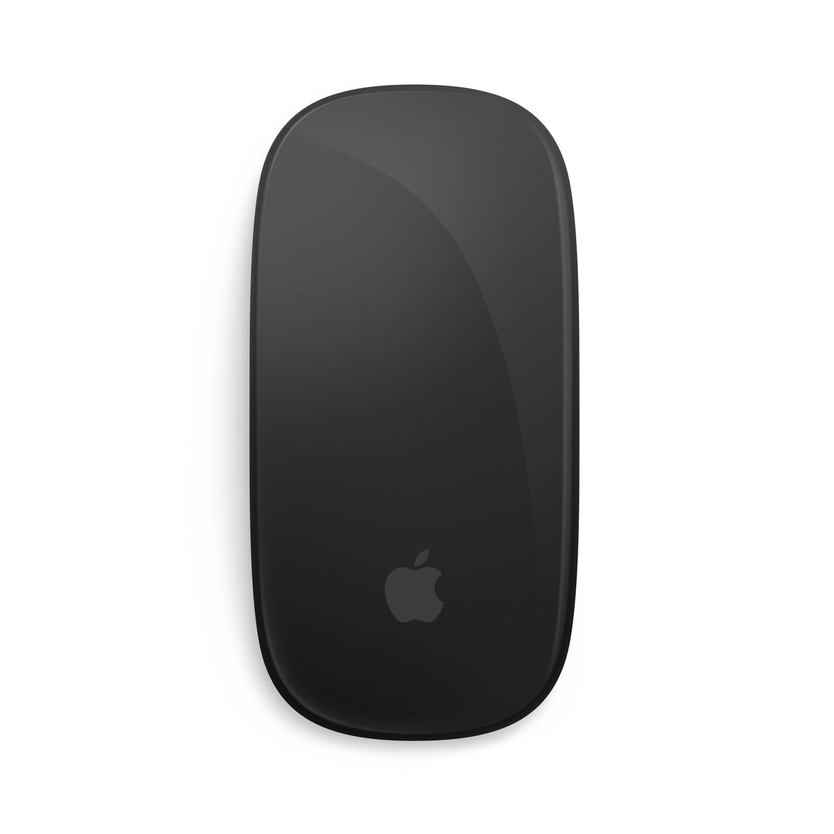 Apple Magic Mouse Black - Desktop Computer Mouse