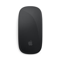 Apple Magic Mouse Black - Desktop Computer Mouse