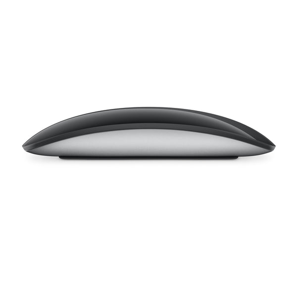 Apple Magic Mouse Black - Desktop Computer Mouse